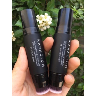 [NEW]Kem Nền KARADIUM MELTING FOUNDATION STICK