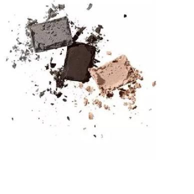 (hàng Mới Về) Bảng Phấn Vẽ Lông Mày 3d Maybelline Màu Xám Thời Trang | BigBuy360 - bigbuy360.vn