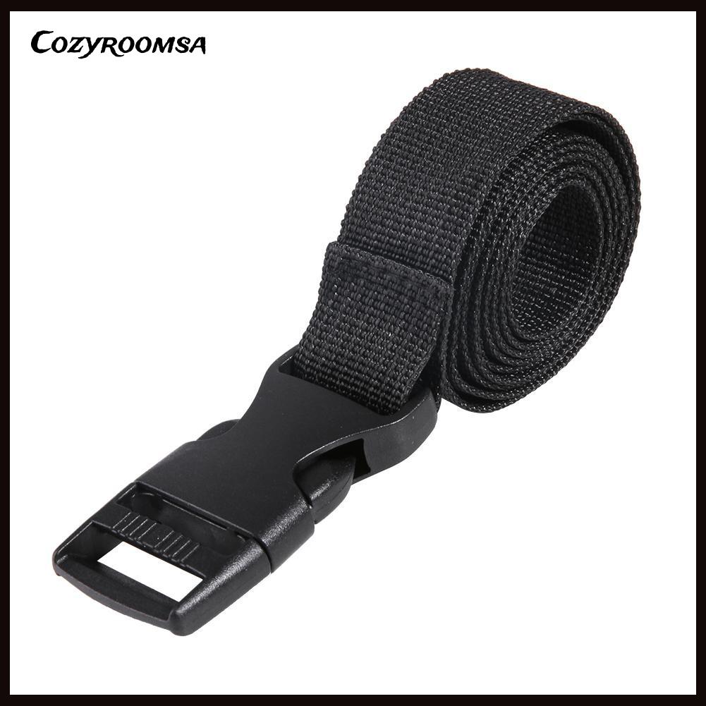 Dây đeo cố định va li dựng lều dùng cho các chuyến đi du lịch đường dài