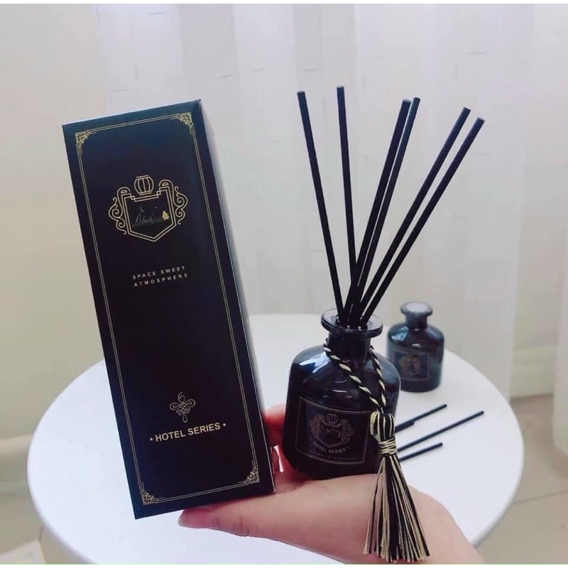 Tinh dầu khuyếch tán