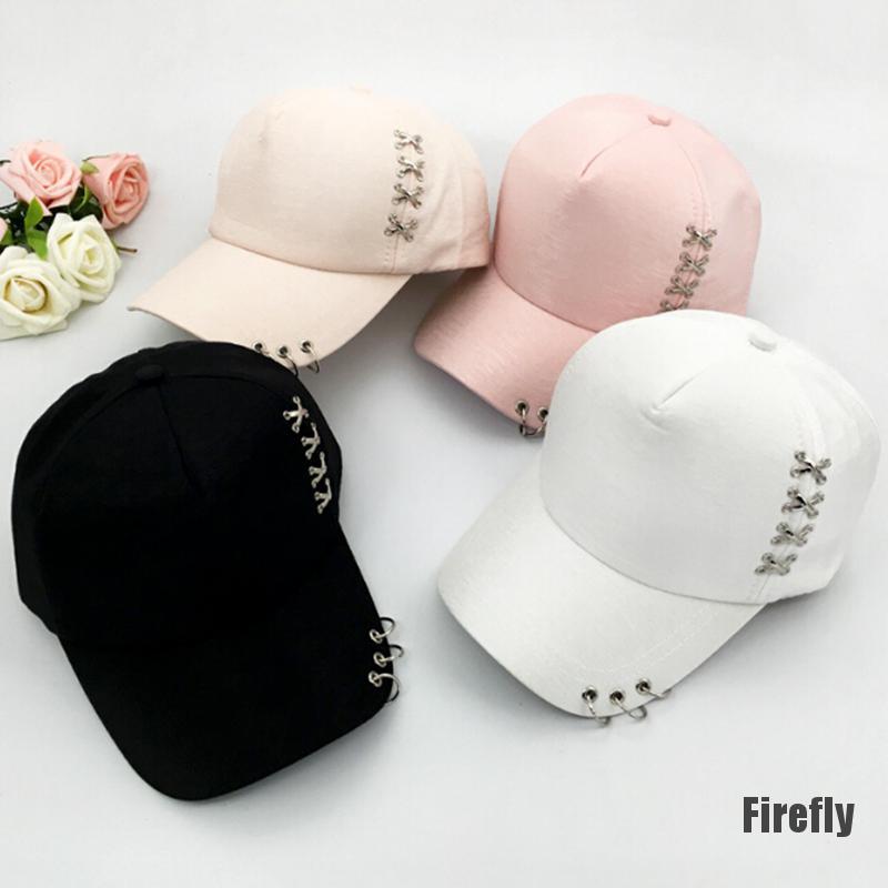 Mũ Lưỡi Trai Phong Cách Hàn Quốc