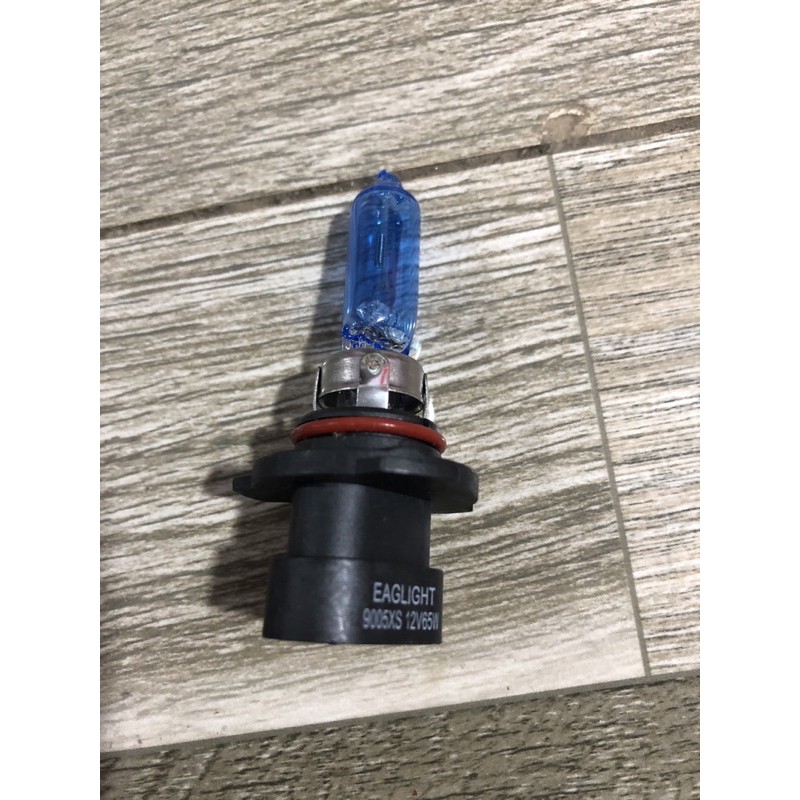 Sản phẩm gia đình làm: Combo 10 Bóng đèn pha 9005XS 12V 65W Ơ LAI