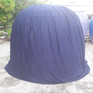 Mùng trùm bội gà đá đặc biệt tránh nắng, gió, muỗi và giữ ấm cho gà