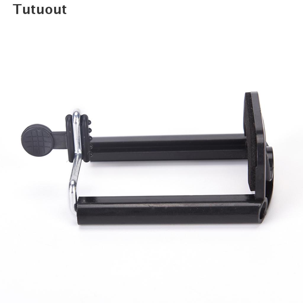 Giá Đỡ Điện Thoại / Máy Ảnh Gắn Chân Tripod Tiện Dụng