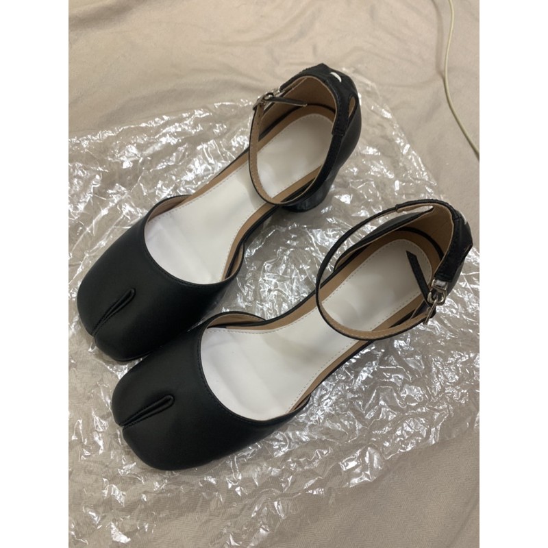 Giày búp bê Maison martin margiela