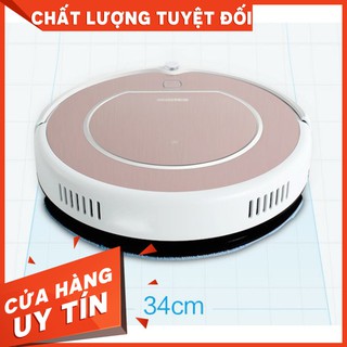 [HOT]RE0015 ROBOT BÚT BỤI LAU NHÀ TỰ ĐỘNG ECOVACS CEN540 - MÁY HÚT BỤI.