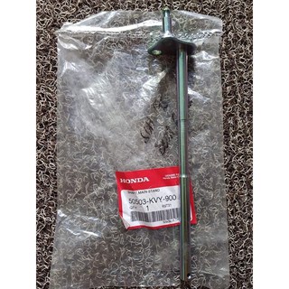 Trục cốt chân chống Đứng Honda AB Air Blade 110 FI 2009 2010 2011 2012 VS Vision Scoopy Zoomer BEAT Genio