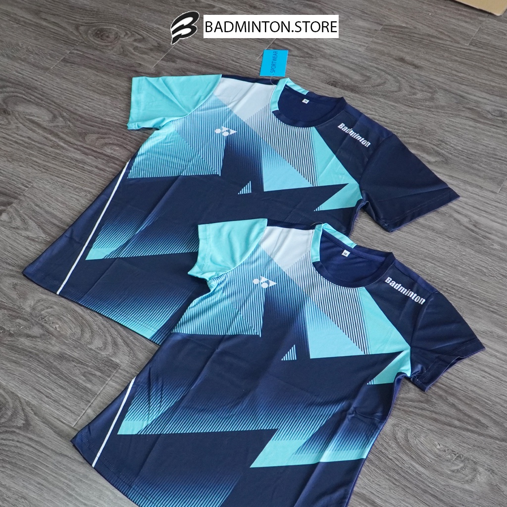 Áo Yonex Badminton mùa giải mới nhất size M L XL XXL