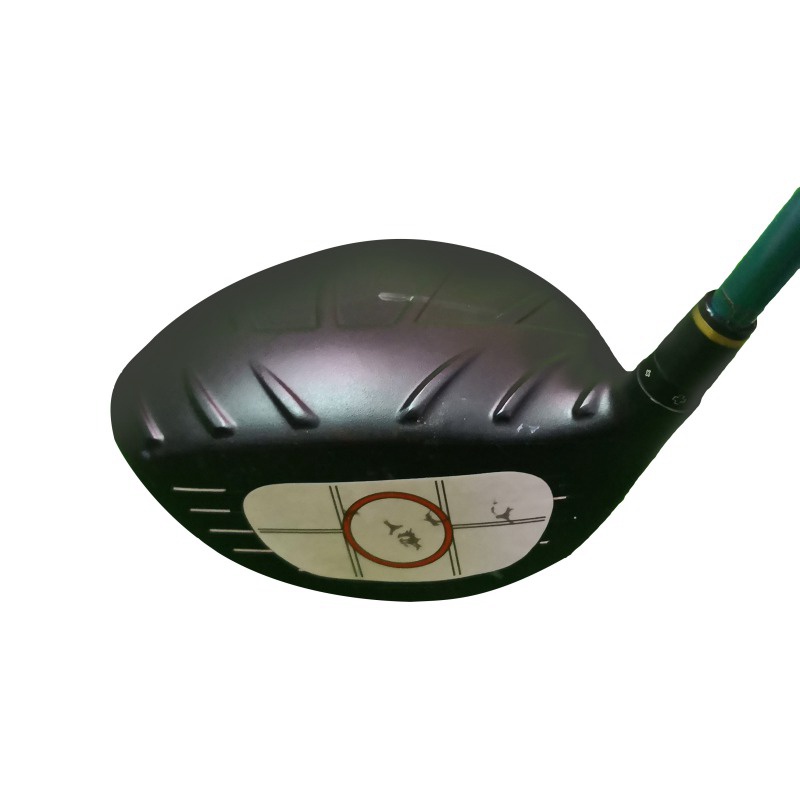 10Pcs/Set Golf Impact Labels Golf Club Target Label Target Sticker Tape Driver Golf Swing Trainers Golf Accessories