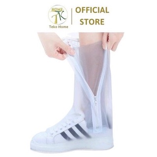 Ủng đi mưa cao cổ [RẺ NHẤT SHOPEE] chống thấm nước ,chống trơn trượt