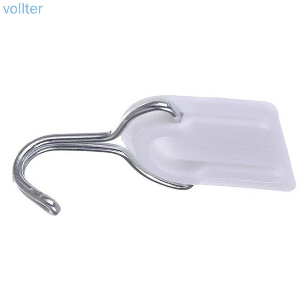 Móc Treo Đồ Dán Tường Tiện Lợi Cho Gia Đình