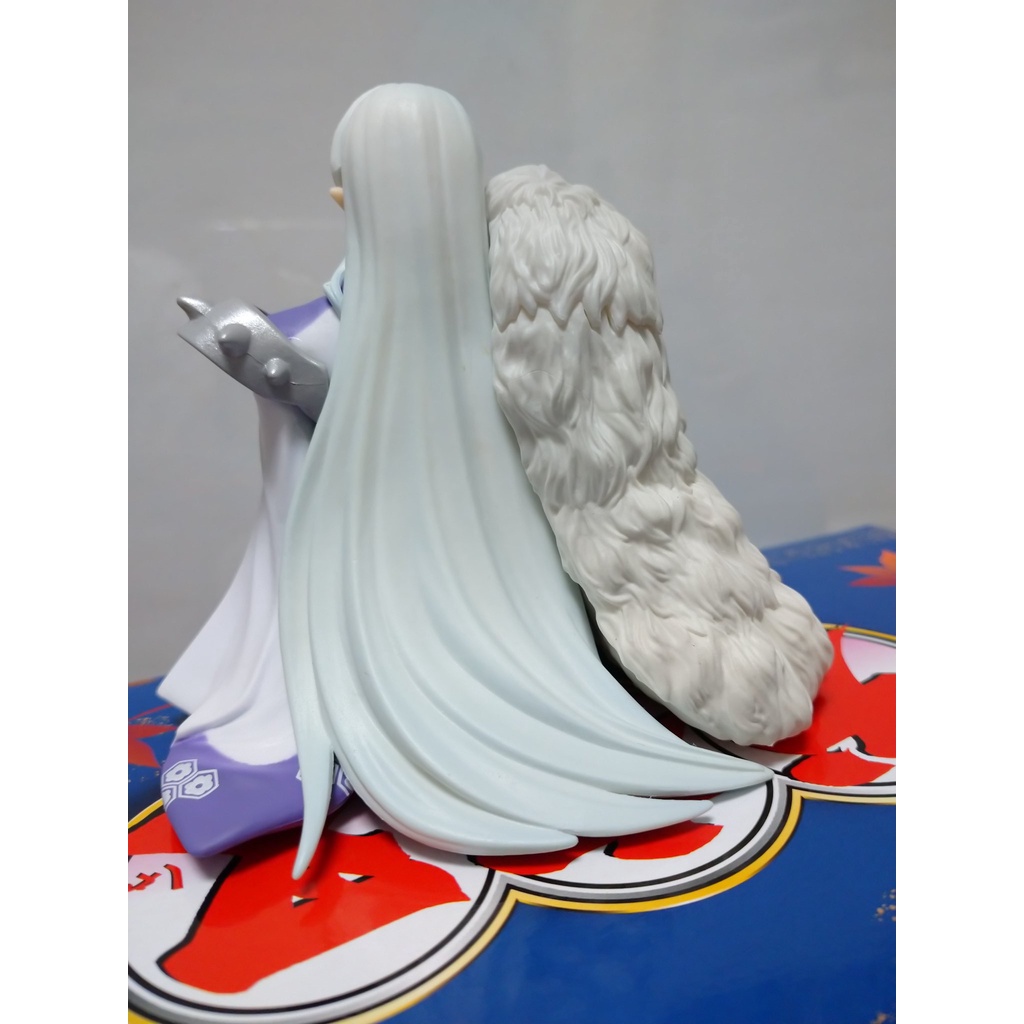 Mô hình Figure Sesshomaru - Inuyasha từ Nhật