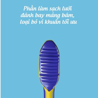 Bàn Chải Đánh Răng Trisa Flexible Head
