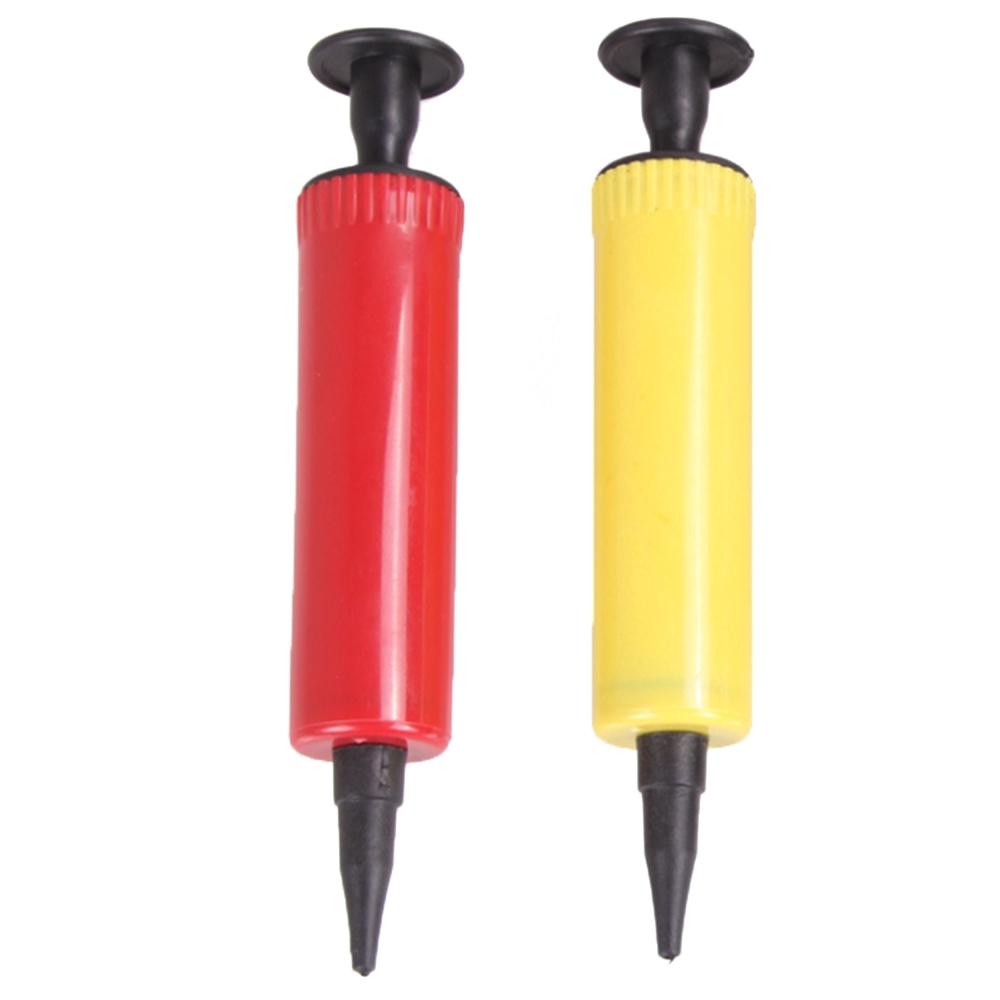 Dụng cụ bơm bong bóng bằng tay