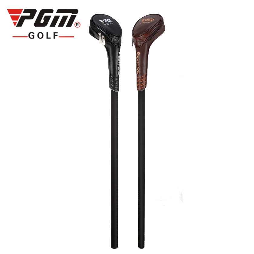 Bọc Đầu Gậy Và Cán Gậy Gỗ - PGM Golf NO.1 Wood Culb Head And Shaft Cover - GT028