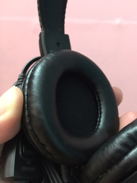 Tai nghe Audio-Technica Ath-300tv