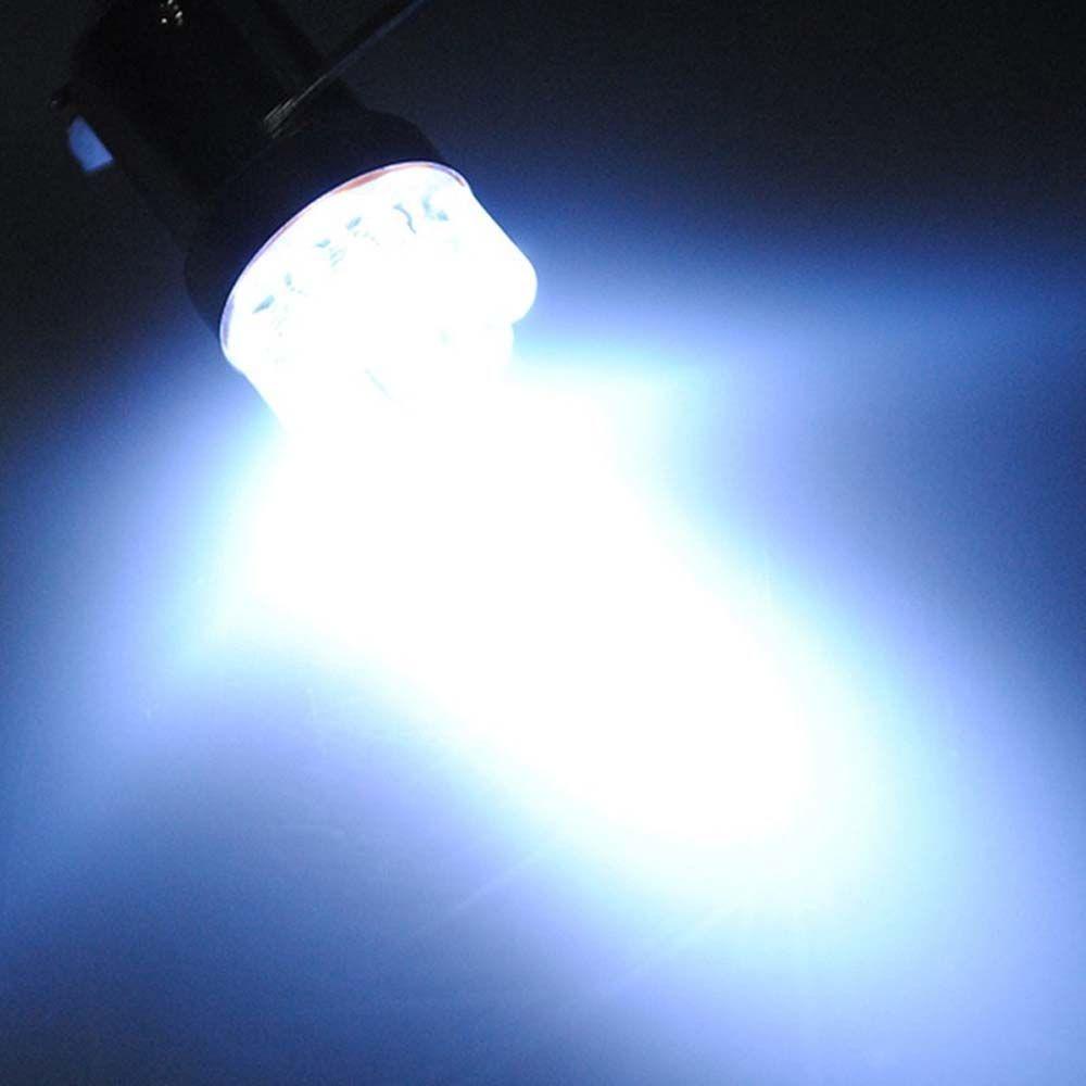 Bóng Đèn LED Phanh Xe Hơi Siêu Sáng 1156 P21w Ba15s