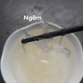 YẾN TINH CHẾ 50G_100G