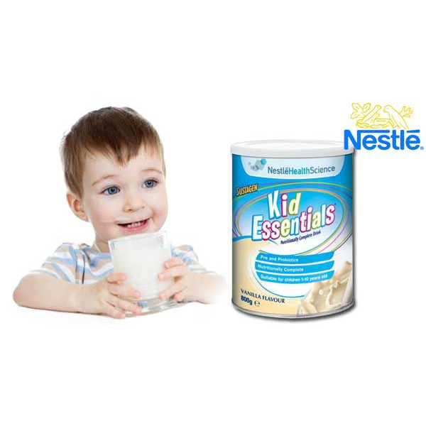 Sữa Kid Essentials Úc 850 Gram ( Date Tháng 5/2022 )