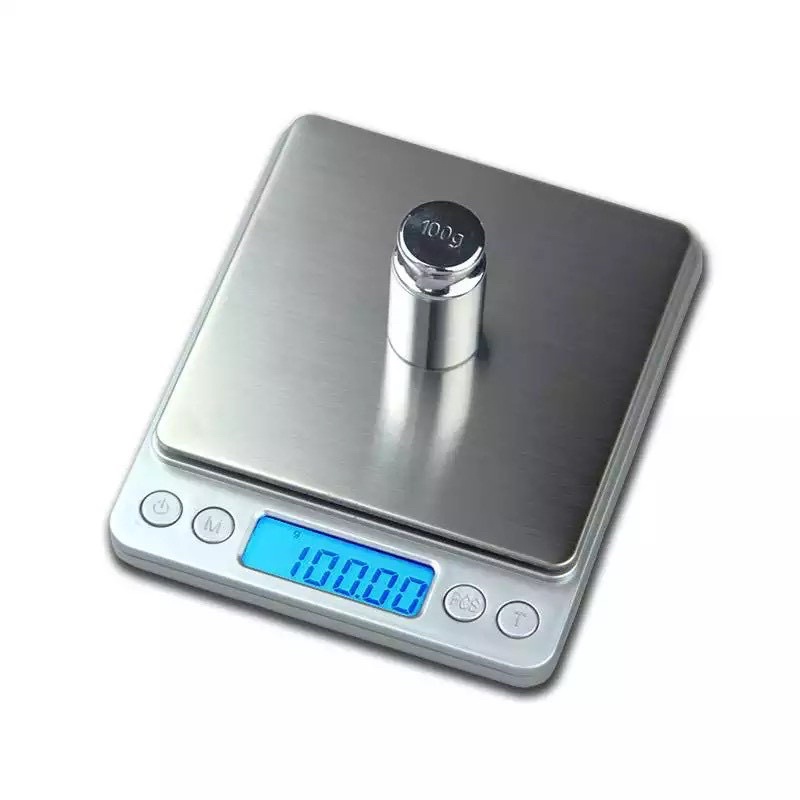 Cân Điện Tử Nhà Bếp P221 Max 3kg