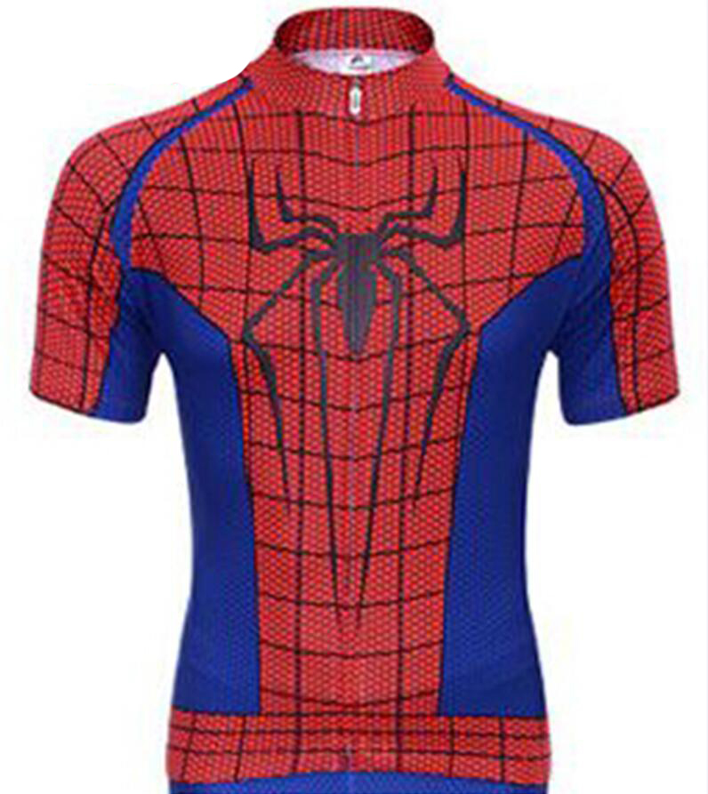 Bộ Trang Phục Chạy Xe Đạp Gồm Áo Tay Ngắn Và Quần Short Thoáng Khí Nhanh Khô Mẫu Mới 2022 Dành Cho Nam