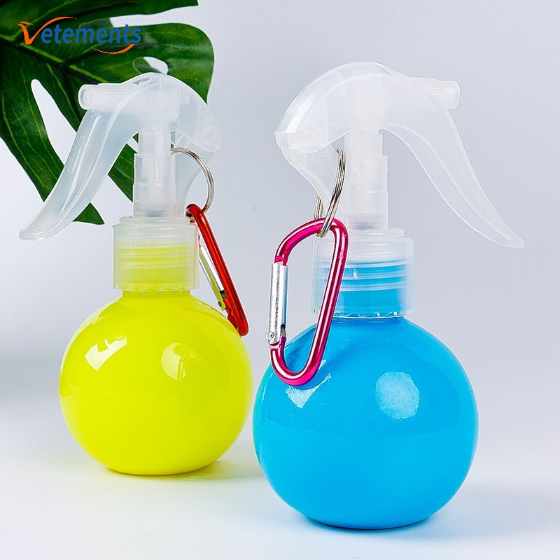 Bình Xịt Nước Hoa Đa Năng Nhiều Kích Thước Màu Sắc Ngẫu Nhiên