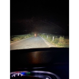 LED BI MINI H4 HYPER màu 4300k