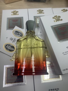 Nước hoa nam Creed Original Santal Eau de Parfum 120ml