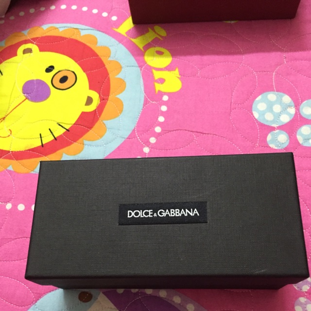 Kính hàng hiệu Dolce and Gabbana,hàng Mỹ,auth,mới100%