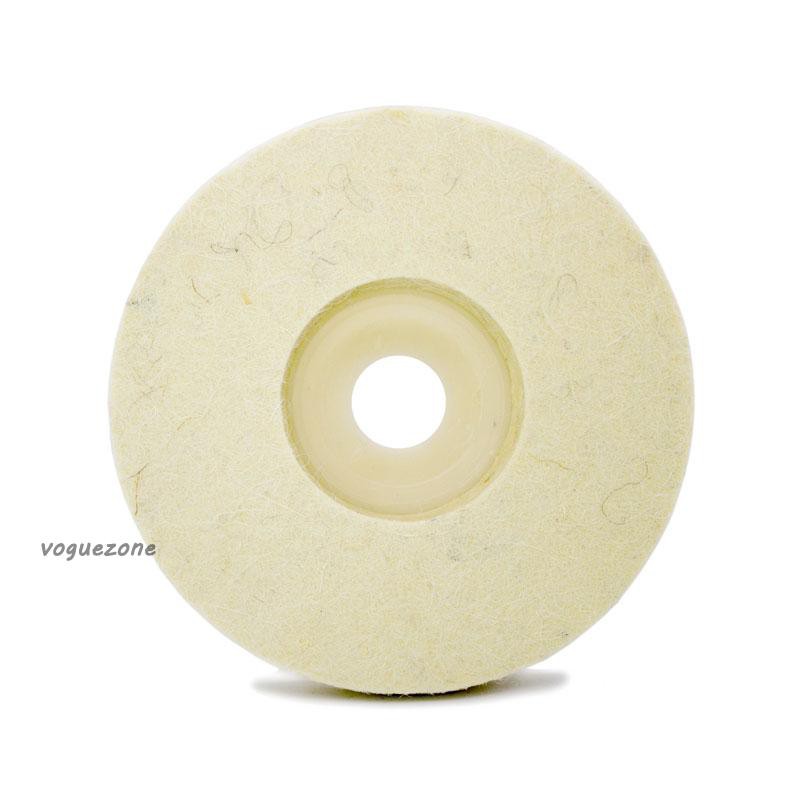 Đĩa Mài Kim Loại 10cm