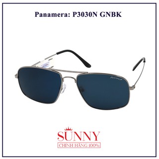 Kính Mát Unisex Panamera P3030