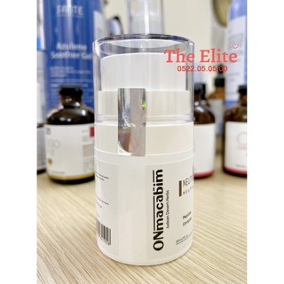 Kem Dưỡng Da Onmacabim Peptide Complex Siêu Mướt