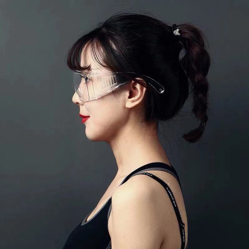 Kính bảo hộ chống tia laser hồng ngoại