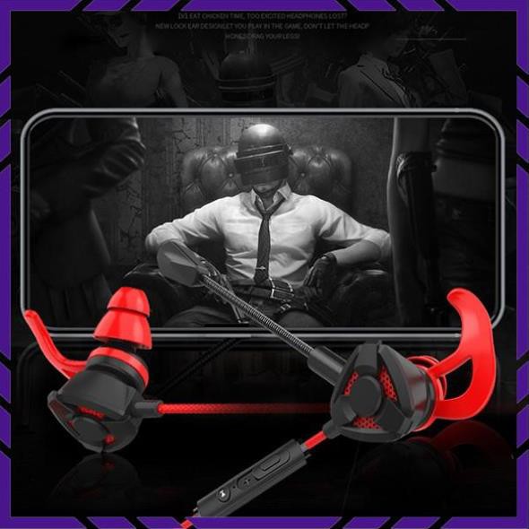 [Giá Xưởng]+Tai Nghe, Tai Nghe Gaming Cao Cấp Âm Thanh Stereo Có Mic Chuyên Chơi Game Mobie, PC G9 Pro