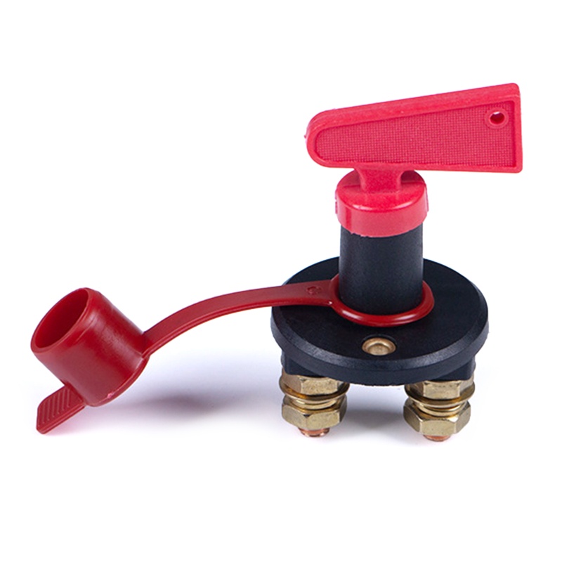 Công Tắc Ngắt Kết Nối Pin Xe Hơi 12-60V