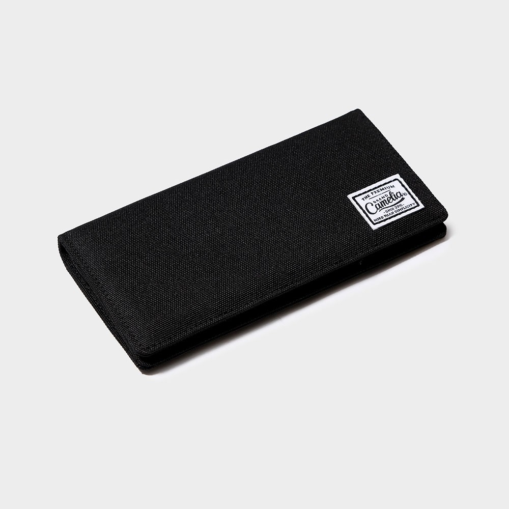 Ví CAMELIA BRAND® The Long Wallet (4 colors)