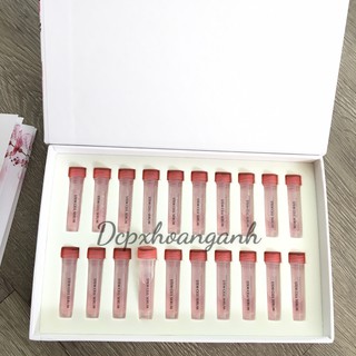 Dưỡng Môi Stem Cell Serum Pháp - Dcpxhoanganh
