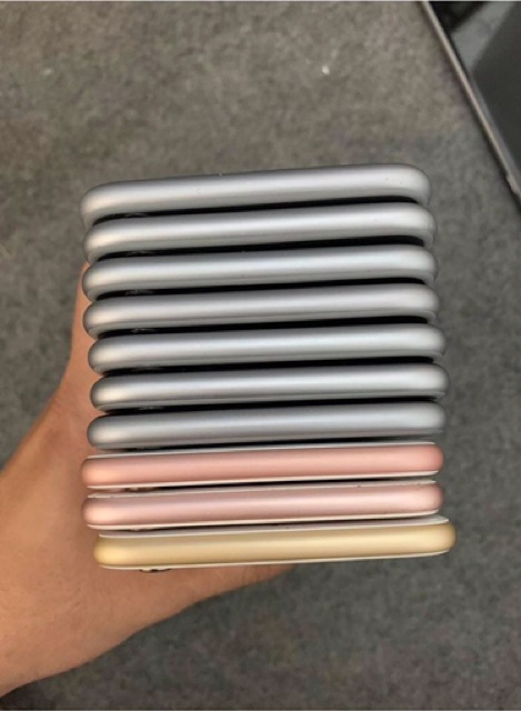Điện Thoại iPhone 6S Lock 32G Nguyên Bản Chưa Sửa Chữa | BigBuy360 - bigbuy360.vn