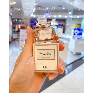 Nước hoa Miss Dio mini