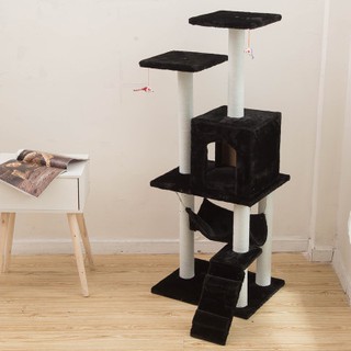 [order] CatTree cho mèo size 125cm MS119