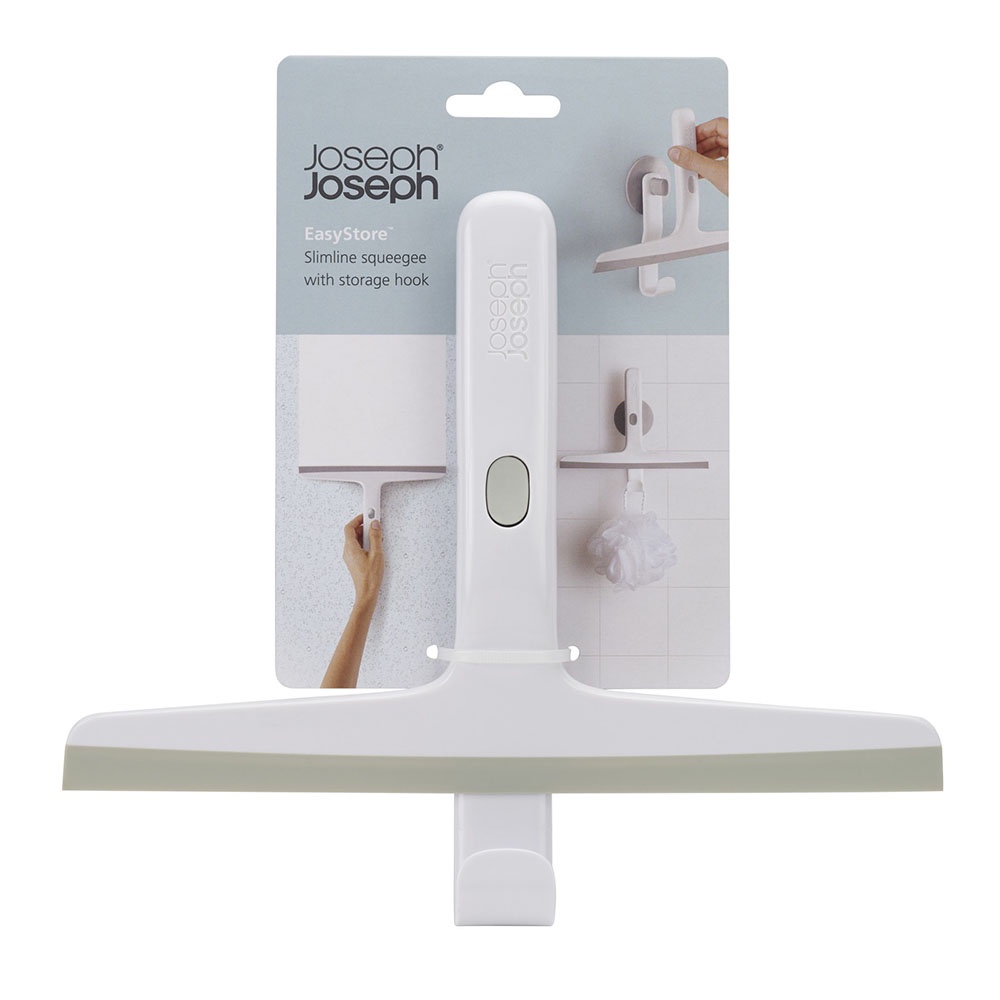 Cây Gạt Kính Joseph Joseph 70560 EasyStore Nội Địa Đức Gạt Kính Gạt Nước Cầm Tay Đa Năng Tiện Lợi GermanySnT 180001