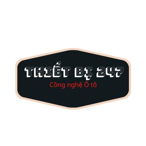Thiết Bị 247 -Công nghệ Ô tô