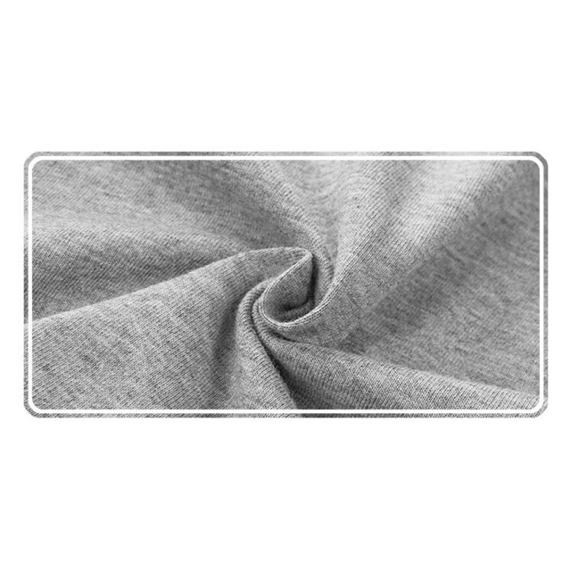 Áo thun tay ngắn in hình hươu cao cổ cho bé trai / bé gái