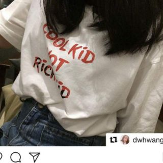 ÁO THUN TAY LỬNG COOL KID