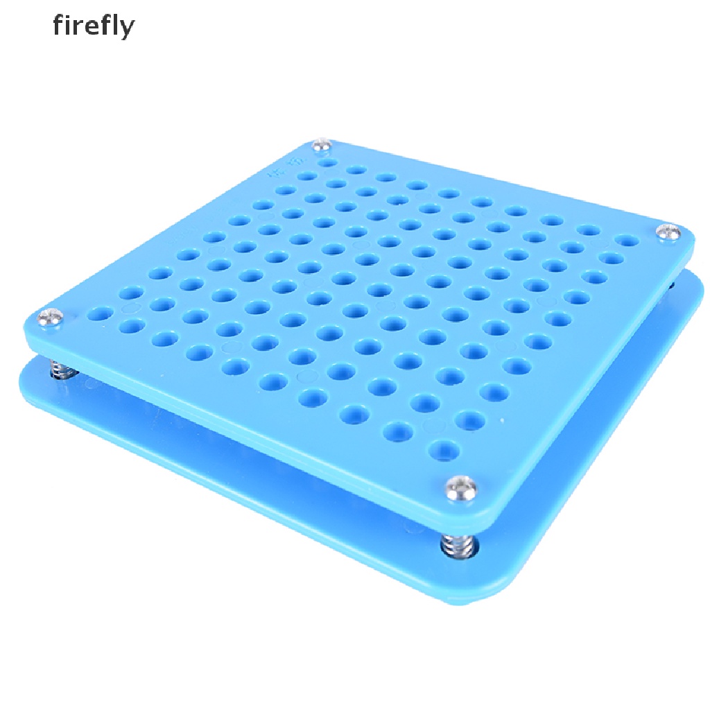 Dụng Cụ Làm Viên Nang 100 Lỗ Tiện Lợi