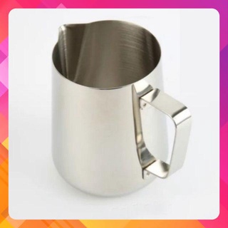 Ca inox đánh sữa 600ml không nắp.ca loại 1.
