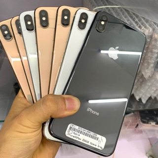 Cụm lưng xsmax zin bóc máy đẹp keng
