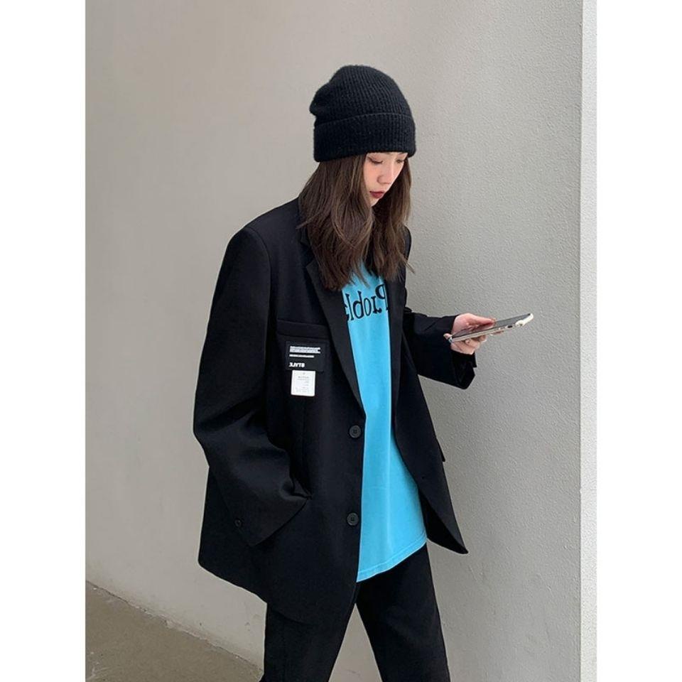 Áo khoác dáng dài rộng phong cách cổ điển thời trang thanh lịch cho nữ