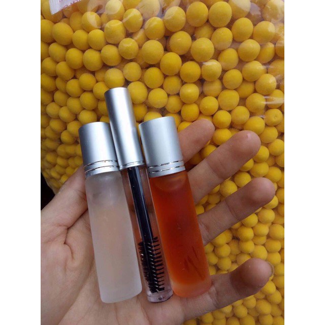 Lăn môi dầu dừa thơm xịn 10 ml | BigBuy360 - bigbuy360.vn