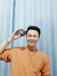 Than hoạt tính trắng răng max smile